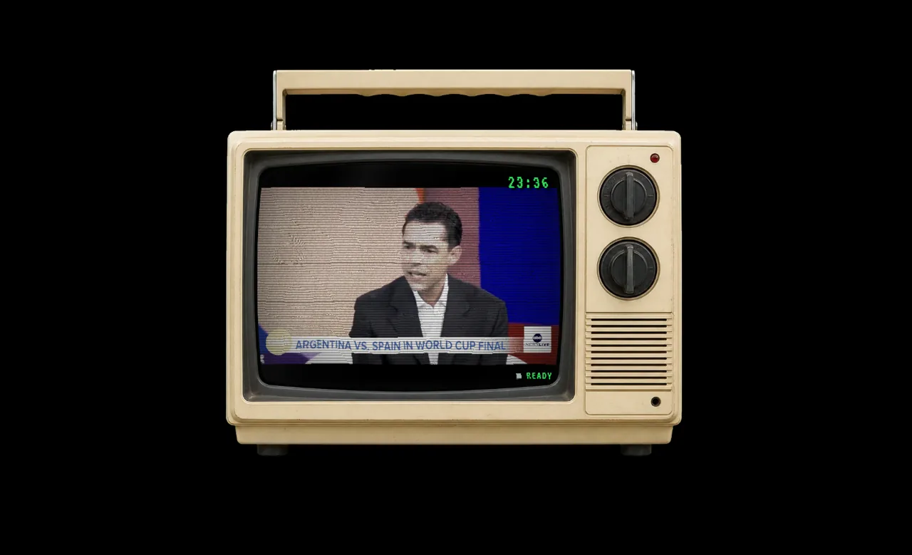 Retrocast TV screenshot